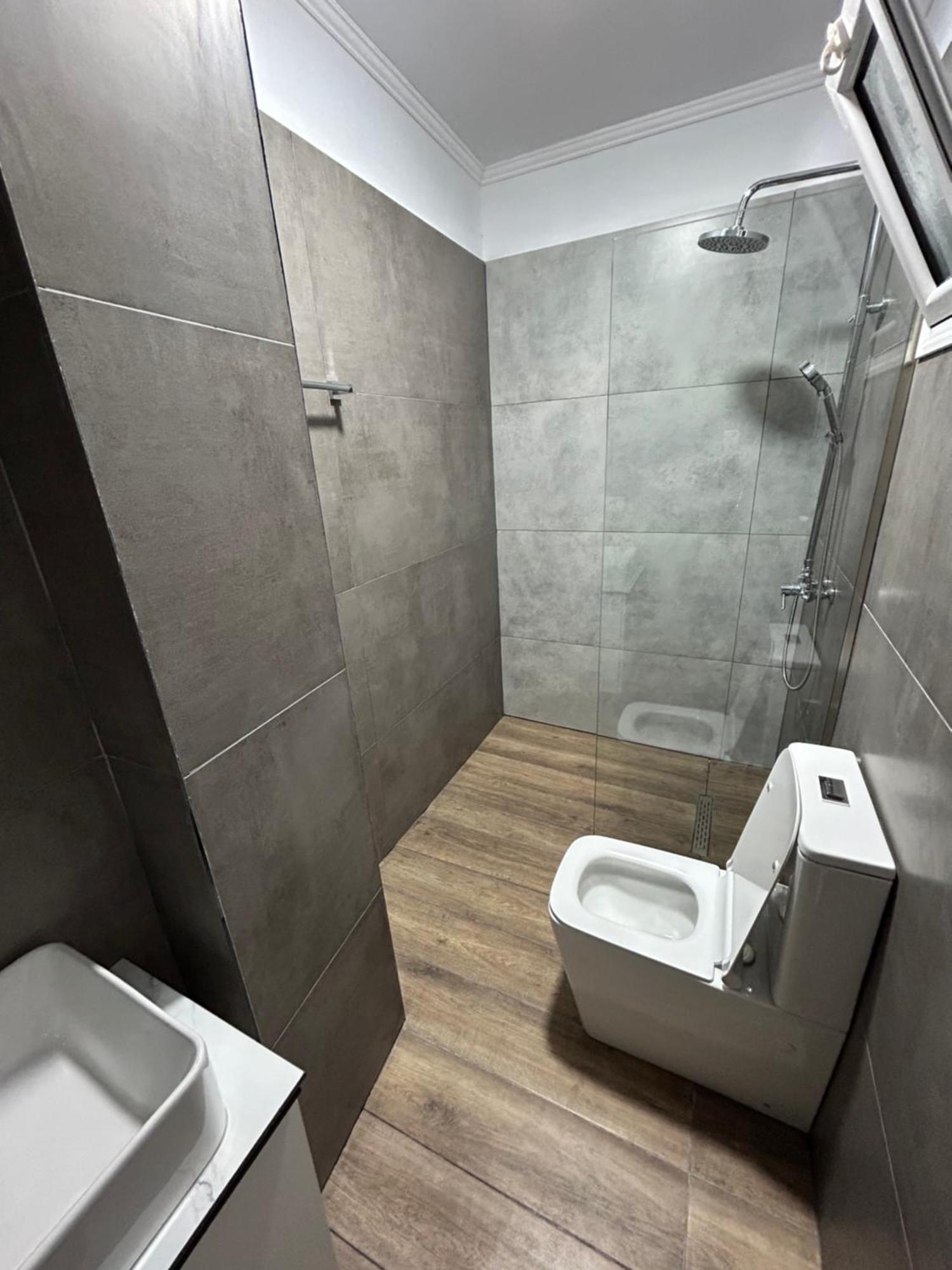 Full Moon Apartments Εξαμίλιο Εξωτερικό φωτογραφία