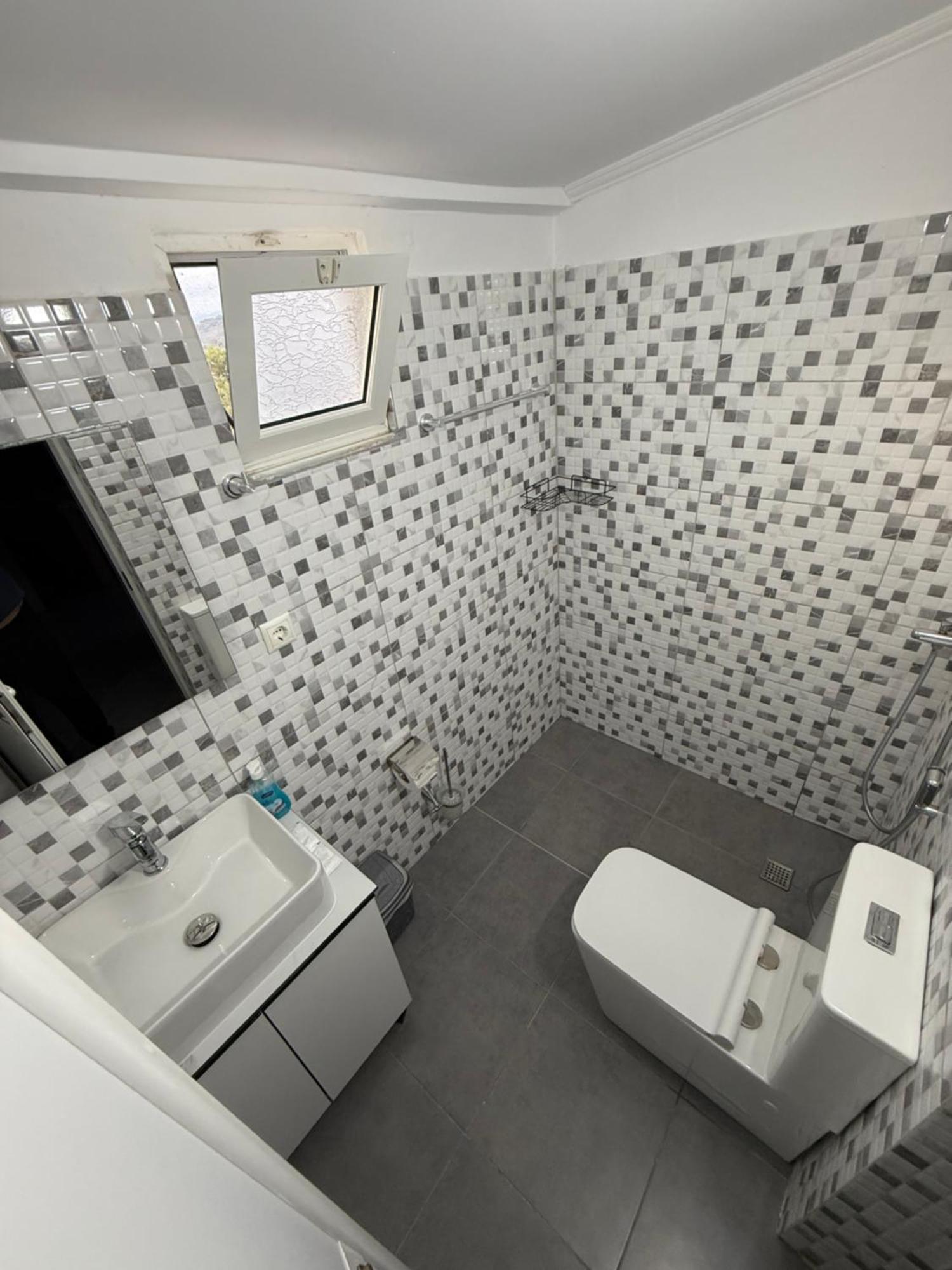Full Moon Apartments Εξαμίλιο Εξωτερικό φωτογραφία