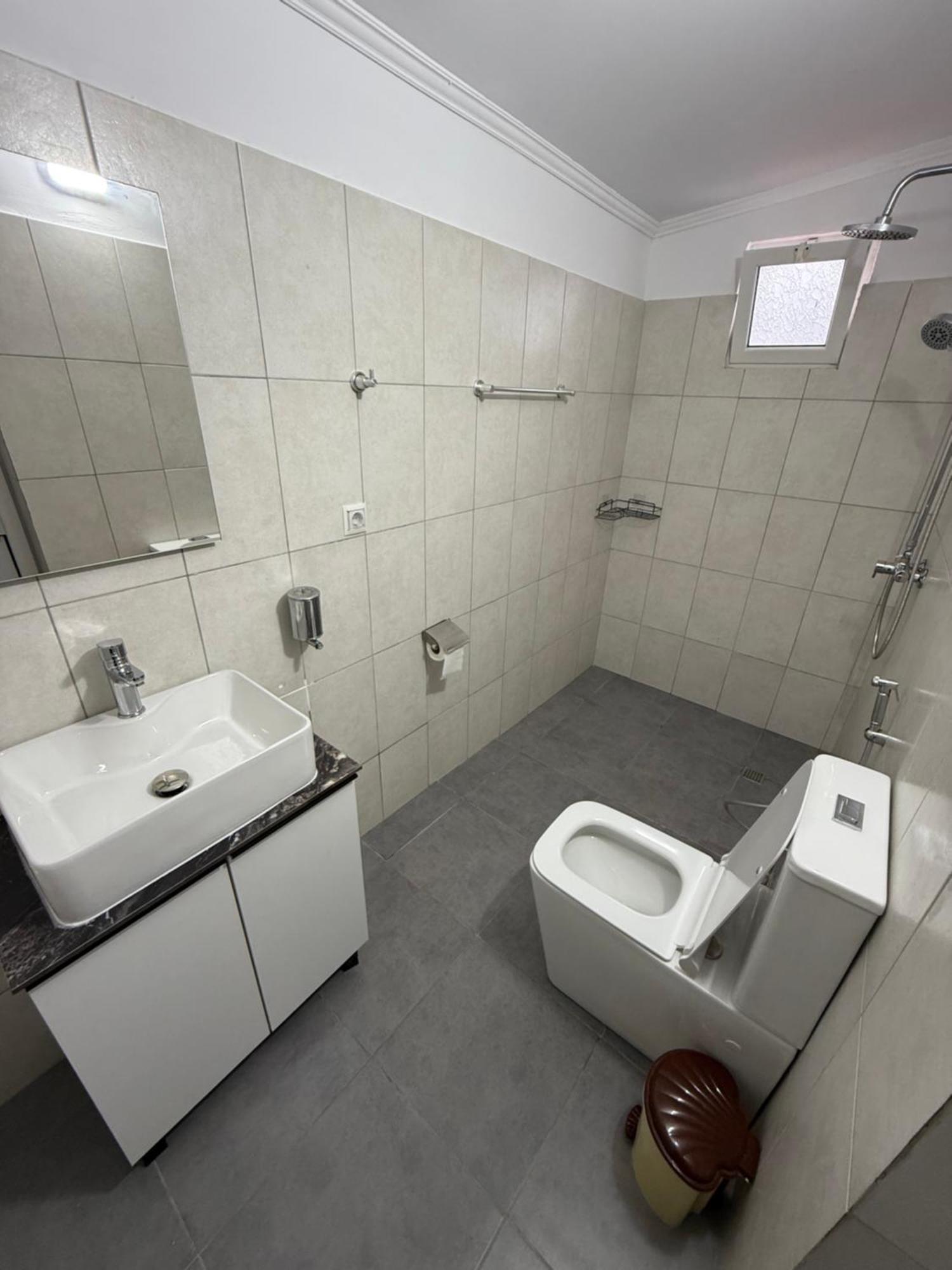 Full Moon Apartments Εξαμίλιο Εξωτερικό φωτογραφία